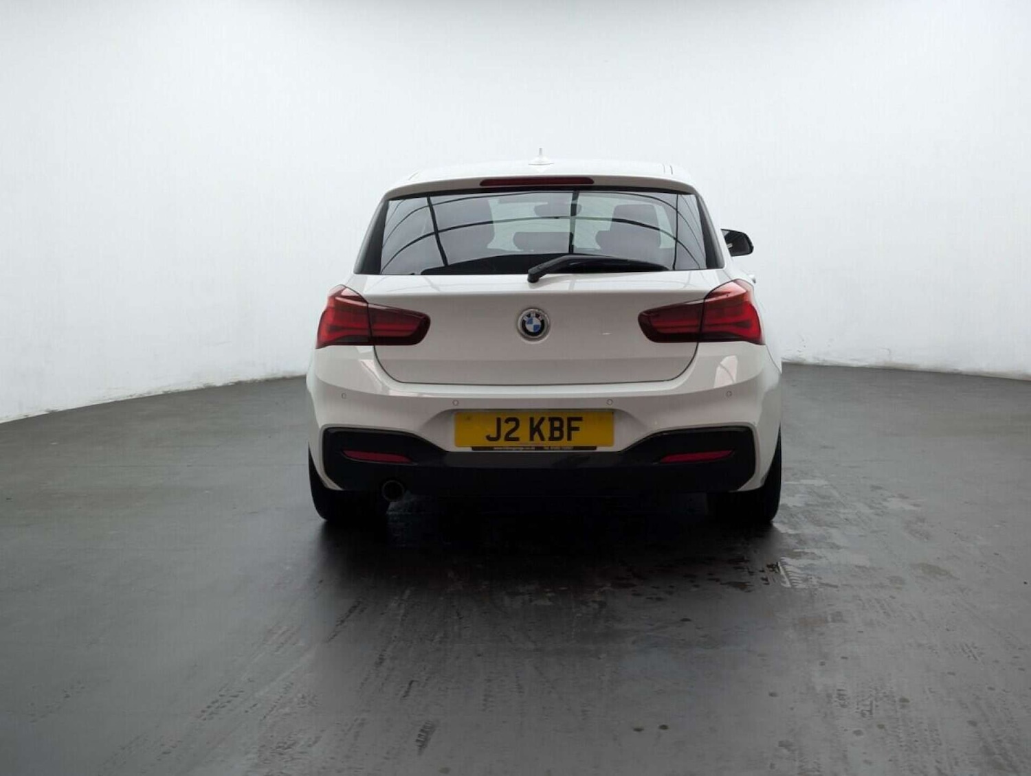 Used BMW 1 Series 2018 for sale - 77714804: Photo 7