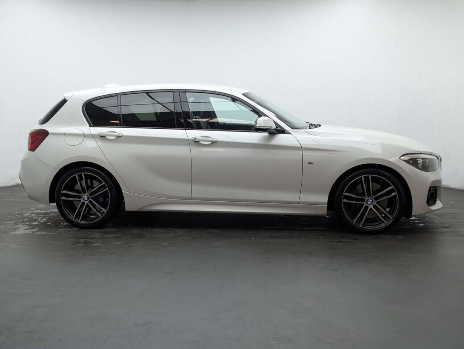 Used BMW 1 Series 2018 for sale - 77714804: Photo 9