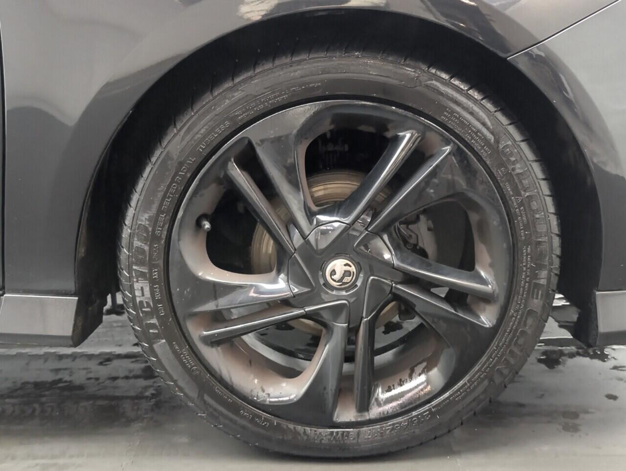 Used Vauxhall Corsa 2016 for sale - 77091469: Photo 10