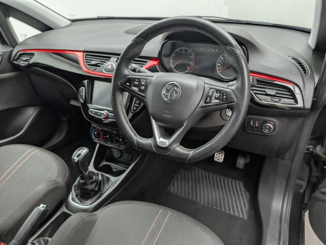 Used Vauxhall Corsa 2016 for sale - 77091469: Photo 11