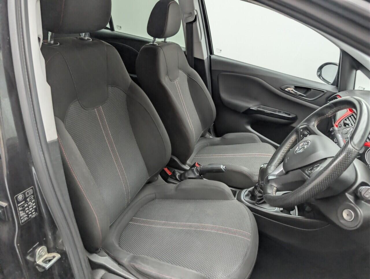 Used Vauxhall Corsa 2016 for sale - 77091469: Photo 12