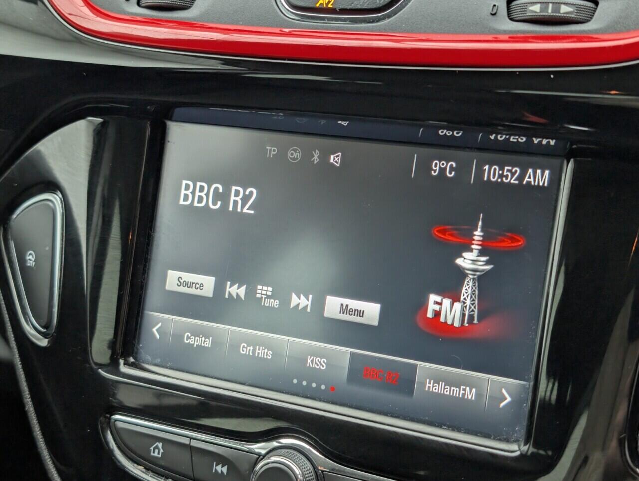 Used Vauxhall Corsa 2016 for sale - 77091469: Photo 13