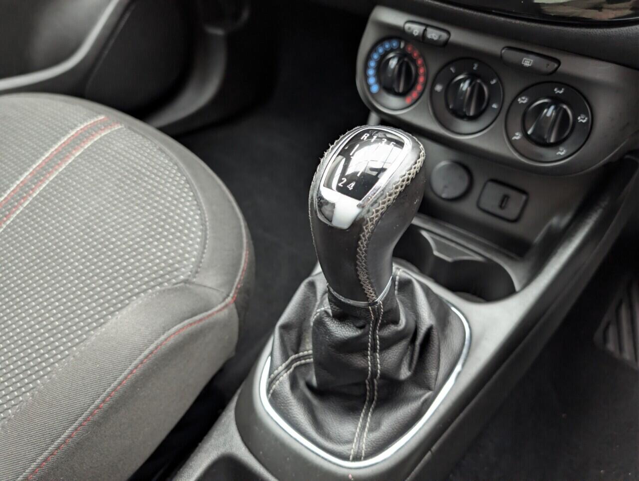 Used Vauxhall Corsa 2016 for sale - 77091469: Photo 16