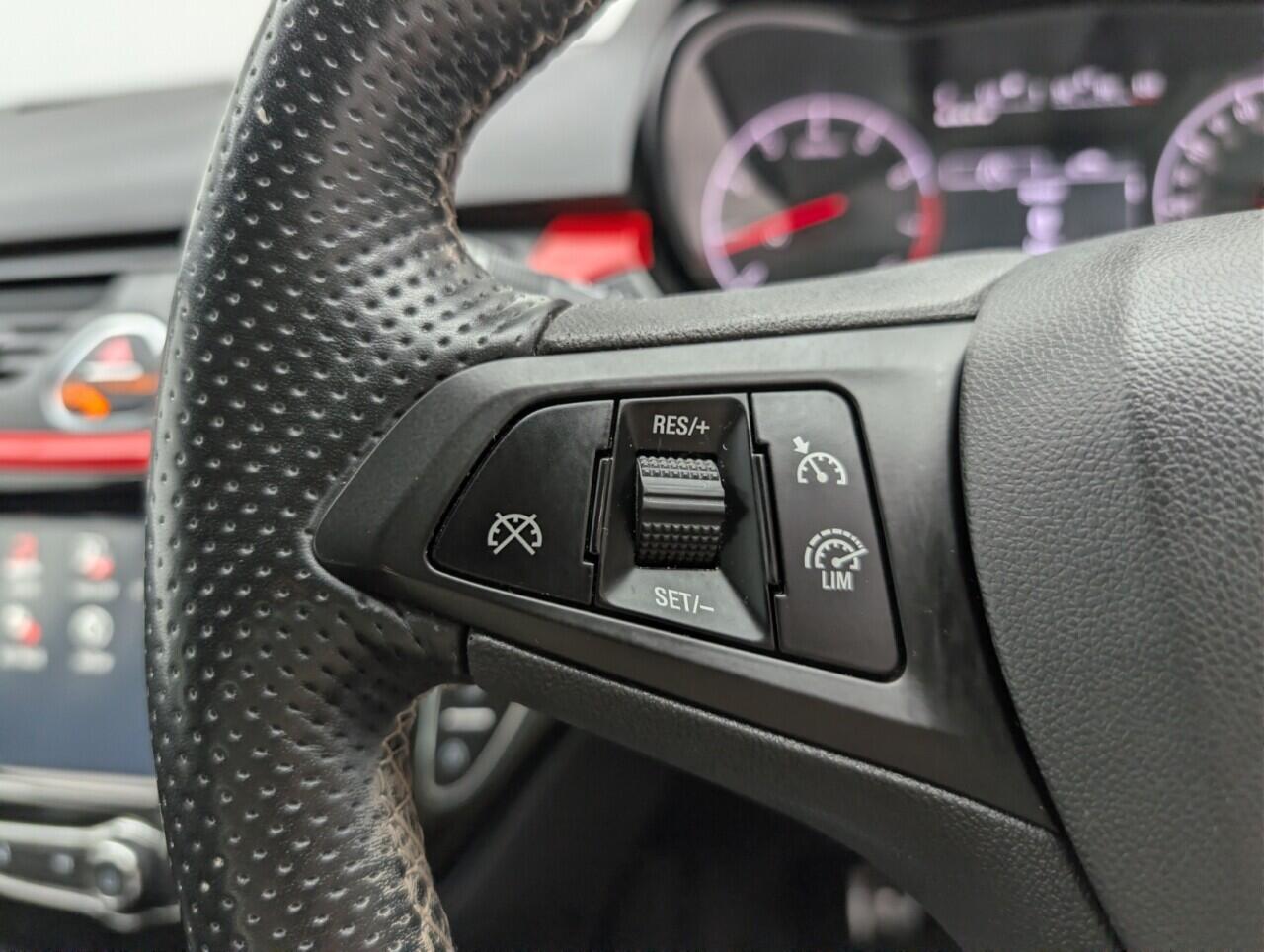 Used Vauxhall Corsa 2016 for sale - 77091469: Photo 18