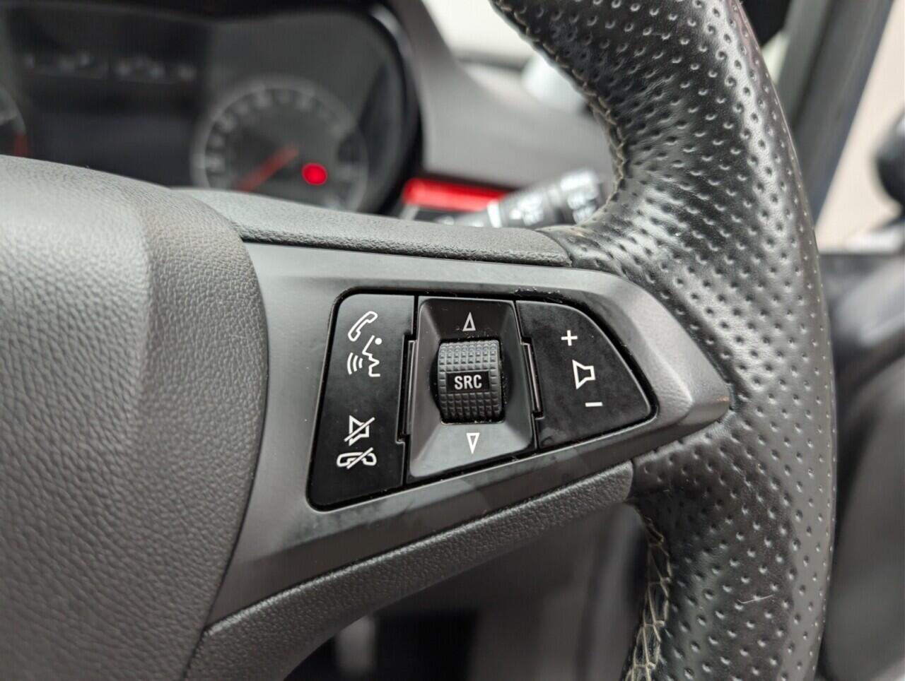 Used Vauxhall Corsa 2016 for sale - 77091469: Photo 19