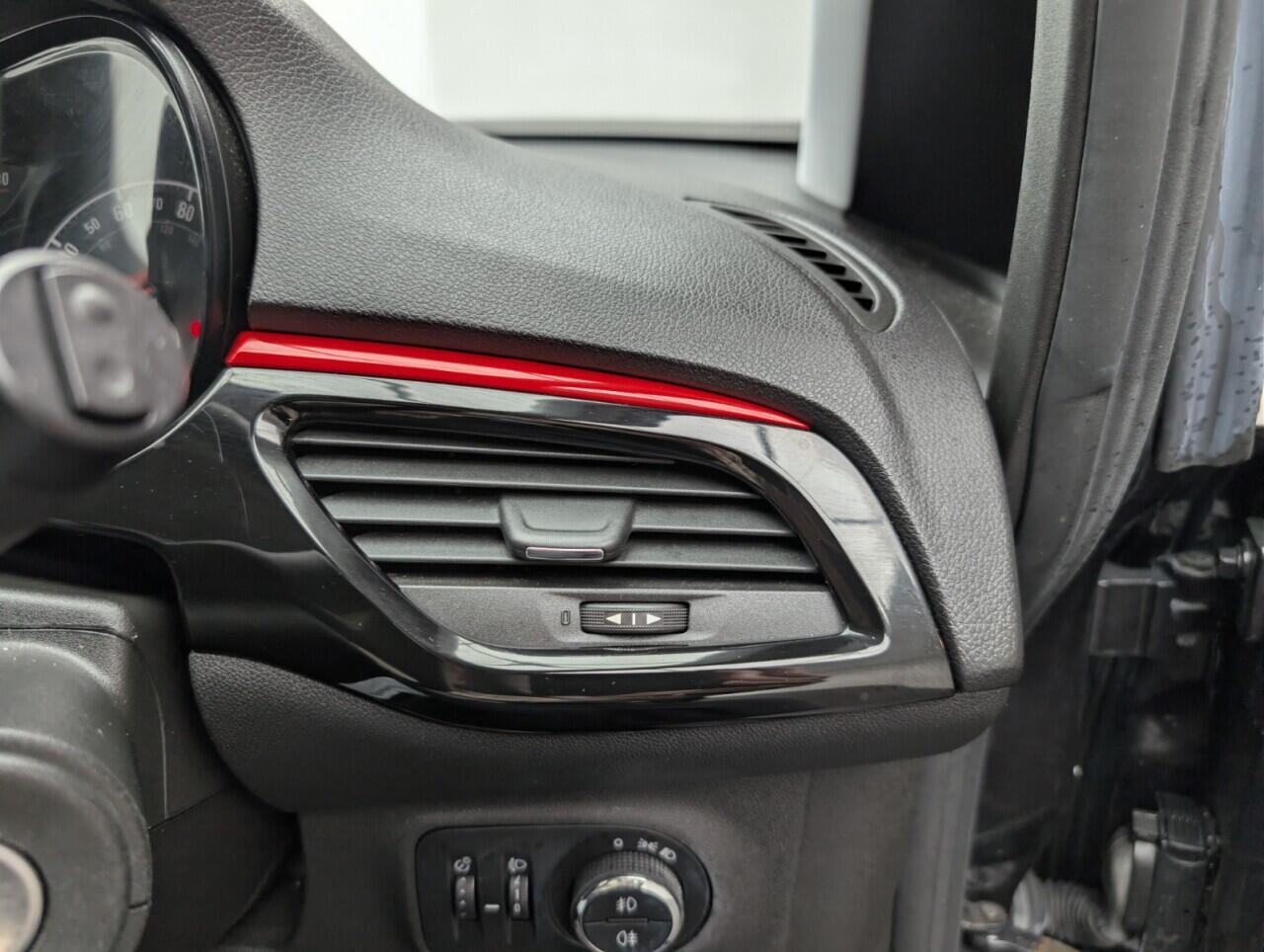 Used Vauxhall Corsa 2016 for sale - 77091469: Photo 20