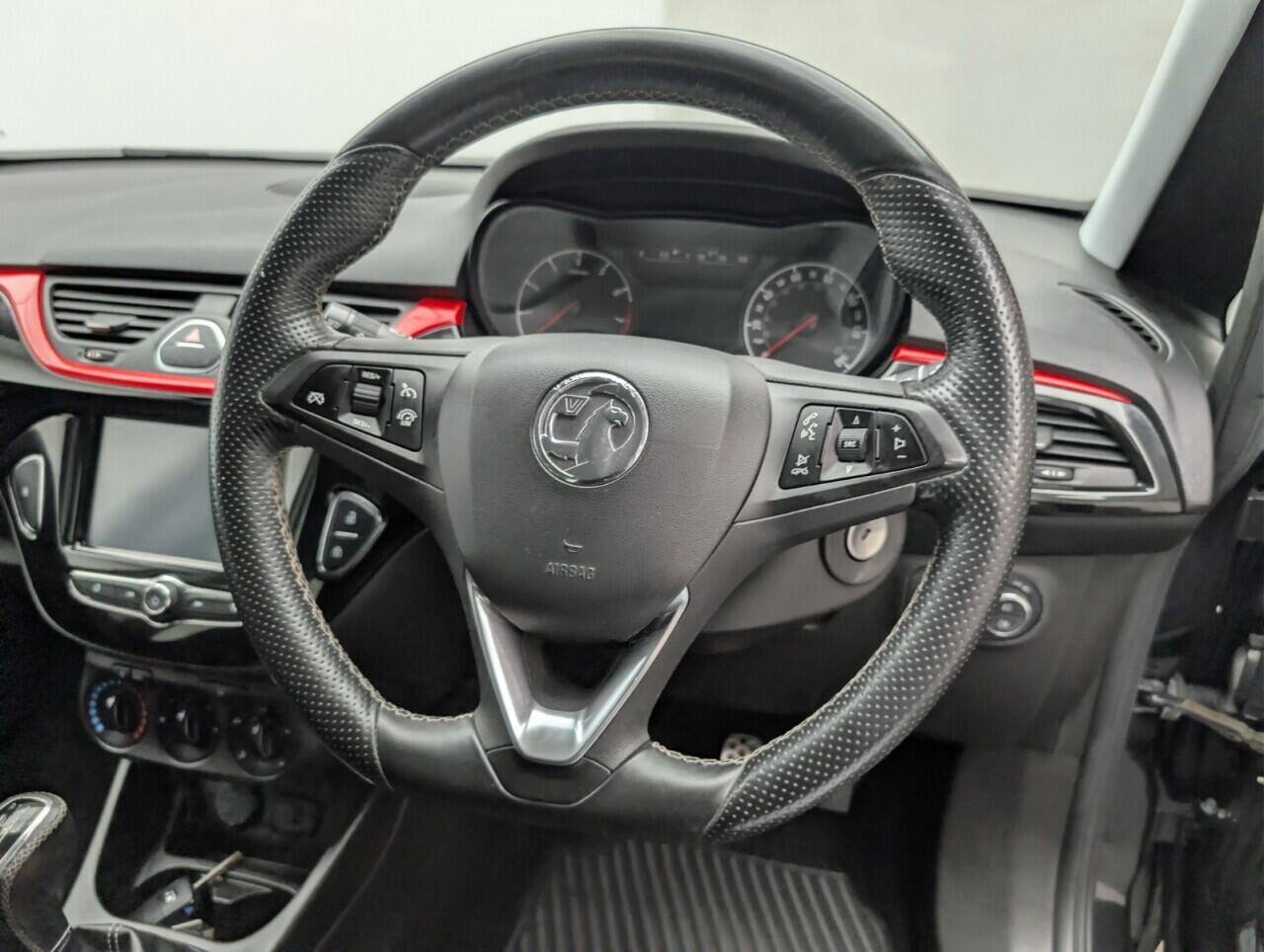 Used Vauxhall Corsa 2016 for sale - 77091469: Photo 22