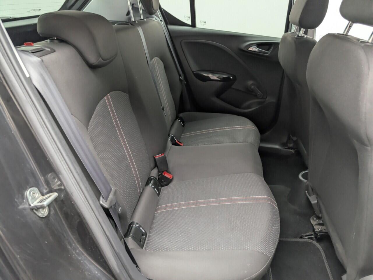 Used Vauxhall Corsa 2016 for sale - 77091469: Photo 24