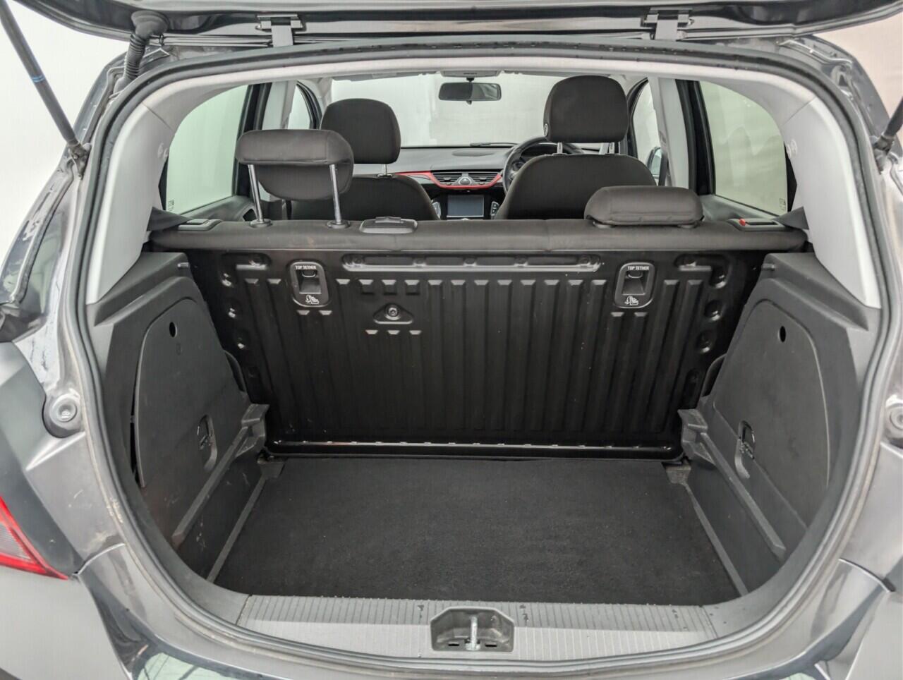 Used Vauxhall Corsa 2016 for sale - 77091469: Photo 25