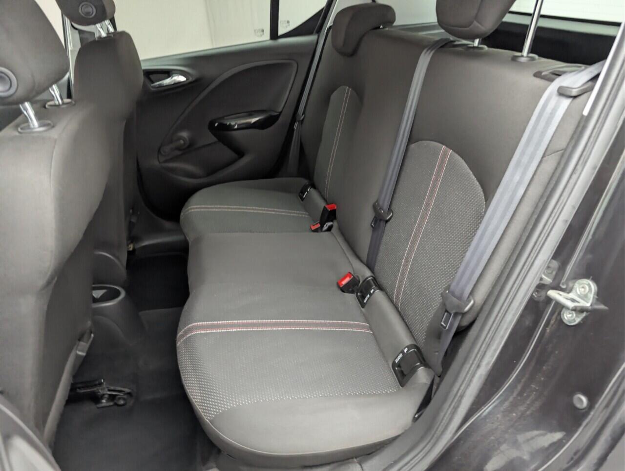 Used Vauxhall Corsa 2016 for sale - 77091469: Photo 26