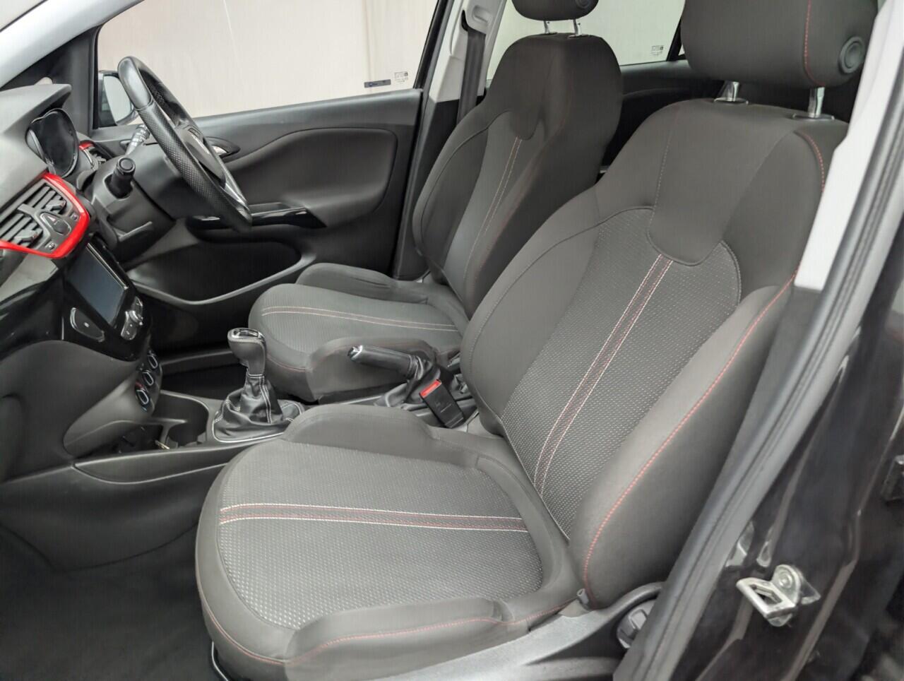 Used Vauxhall Corsa 2016 for sale - 77091469: Photo 27