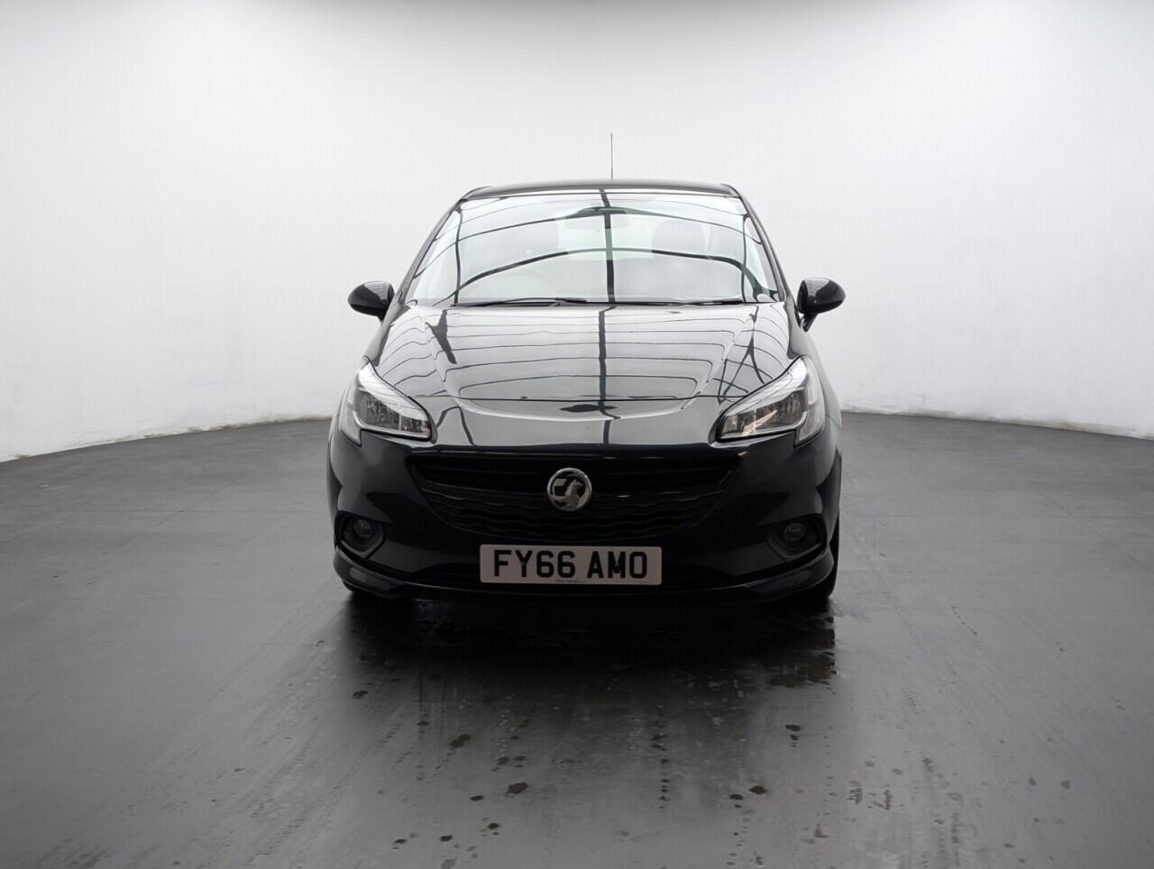 Used Vauxhall Corsa 2016 for sale - 77091469: Photo 3