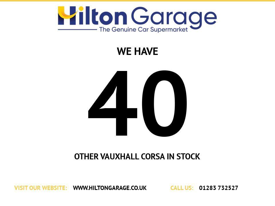 Used Vauxhall Corsa 2016 for sale - 77091469: Photo 38