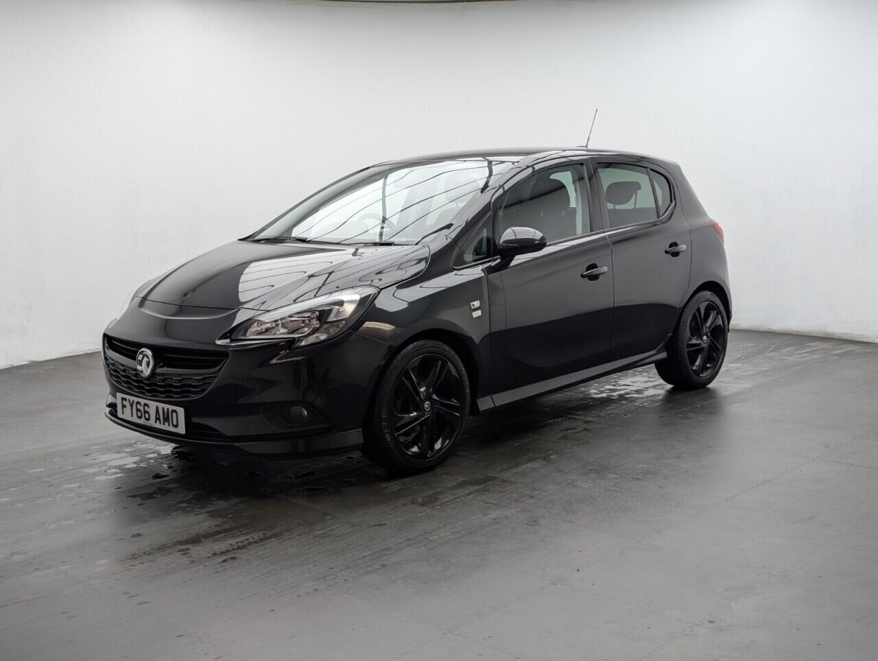 Used Vauxhall Corsa 2016 for sale - 77091469: Photo 4