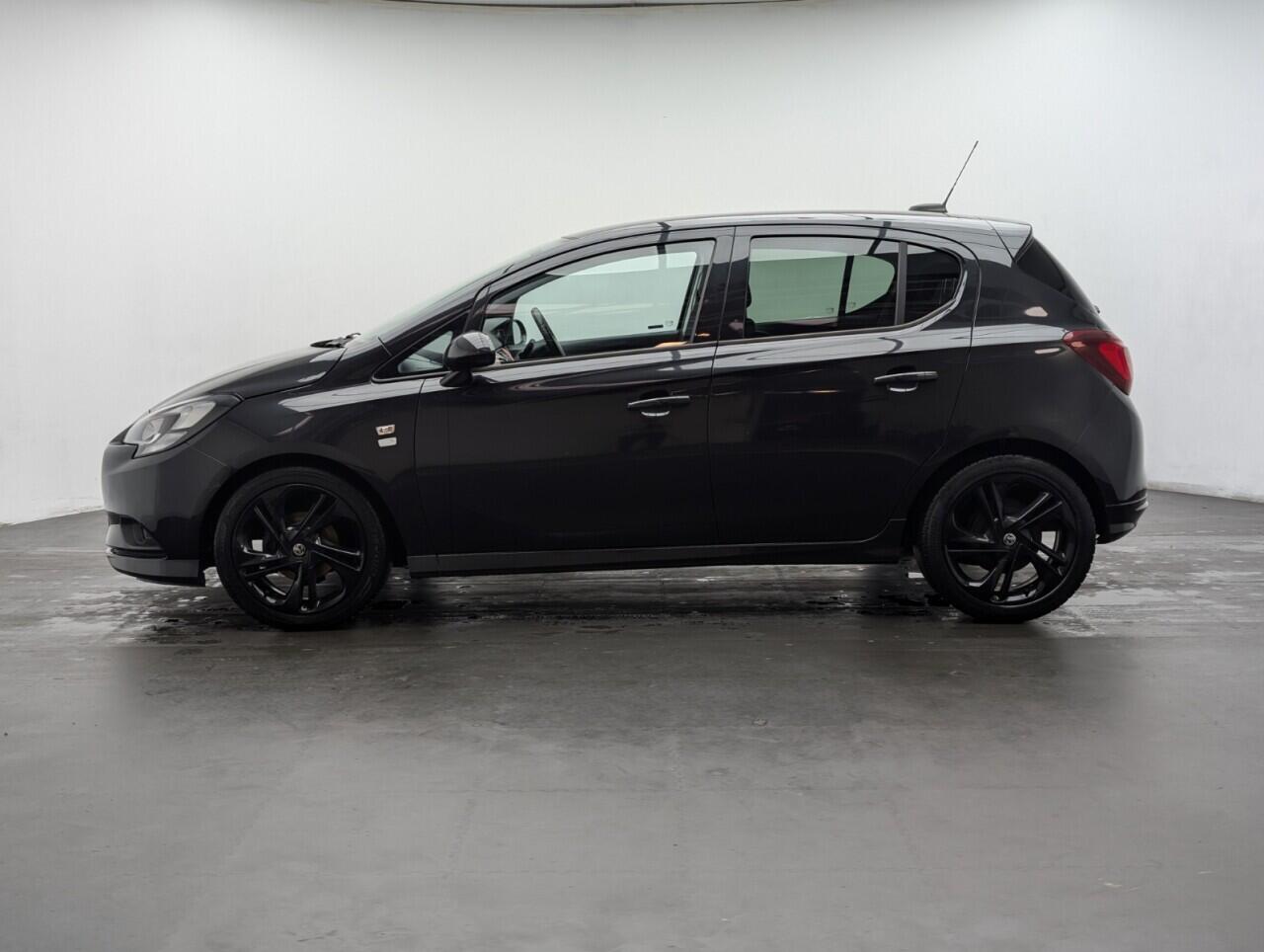 Used Vauxhall Corsa 2016 for sale - 77091469: Photo 5