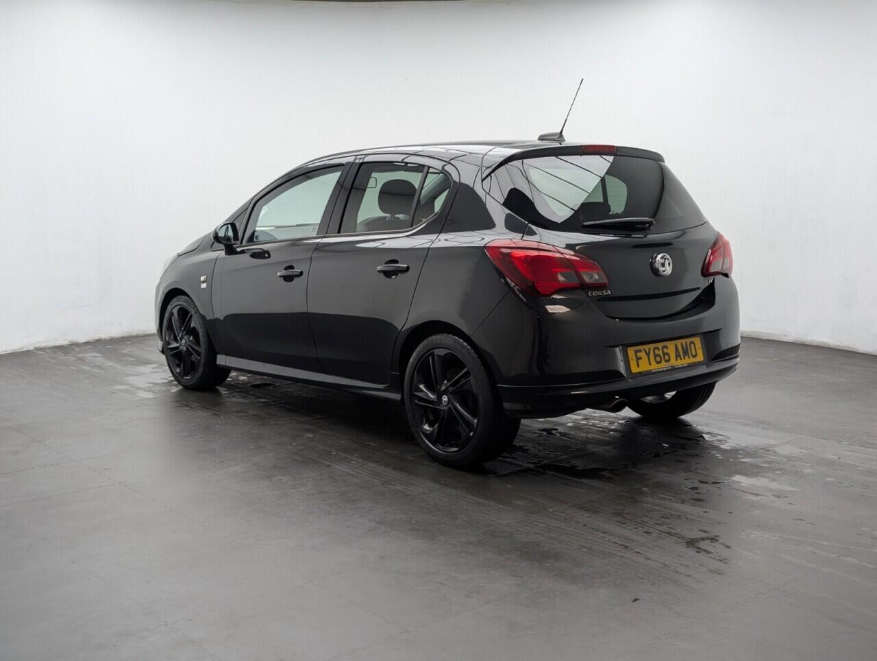 Used Vauxhall Corsa 2016 for sale - 77091469: Photo 6