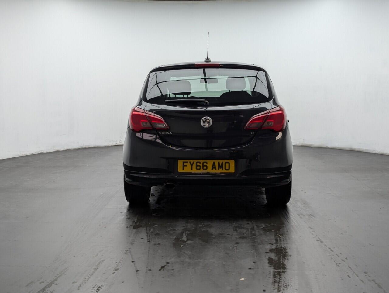 Used Vauxhall Corsa 2016 for sale - 77091469: Photo 7
