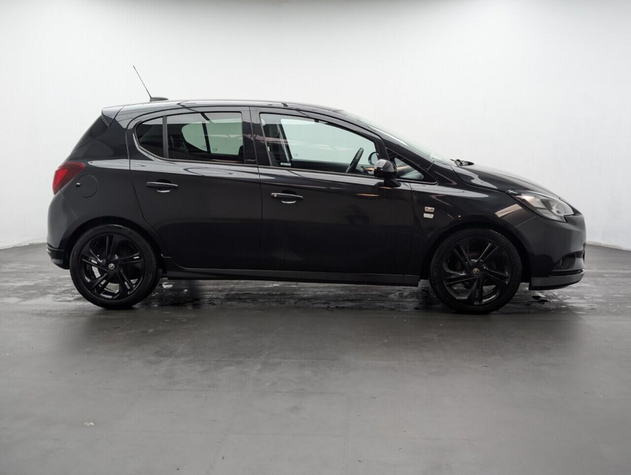 Used Vauxhall Corsa 2016 for sale - 77091469: Photo 9