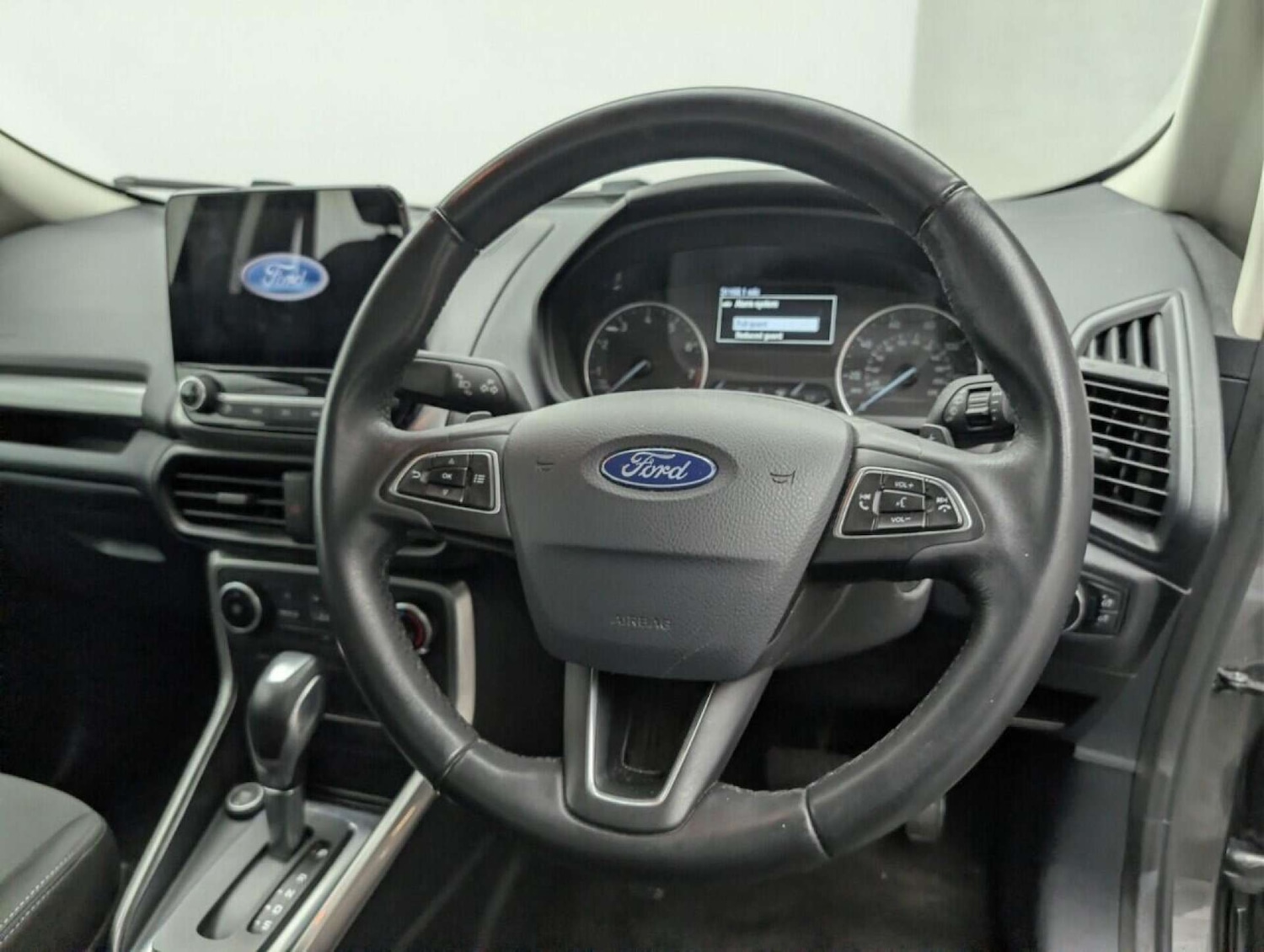 Used Ford Ecosport 2018 for sale - 77713060: Photo 22