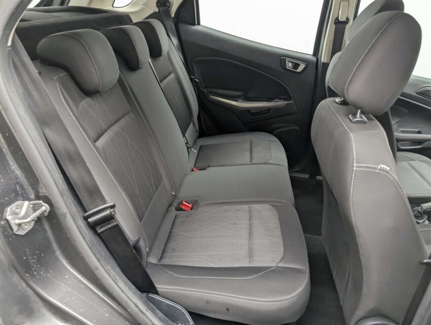 Used Ford Ecosport 2018 for sale - 77713060: Photo 24