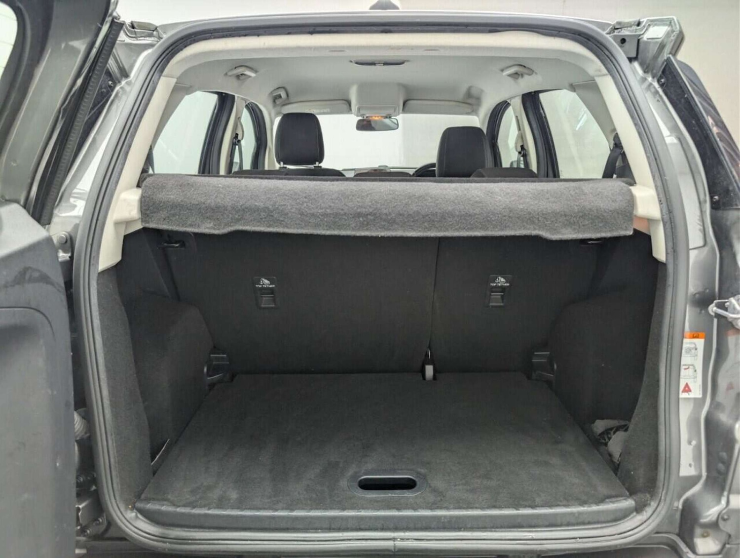 Used Ford Ecosport 2018 for sale - 77713060: Photo 25