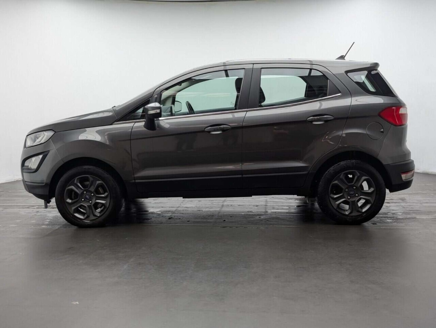 Used Ford Ecosport 2018 for sale - 77713060: Photo 5