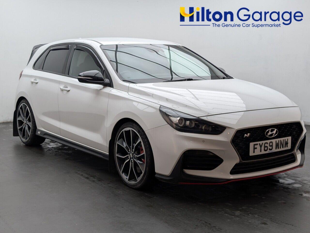 Used Hyundai i30 2019 for sale - 76965534: Photo 1