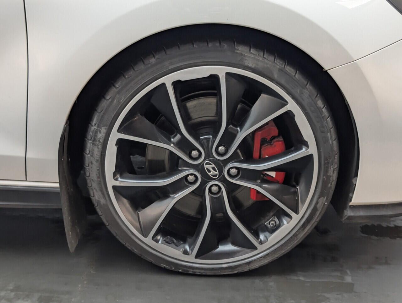 Used Hyundai i30 2019 for sale - 76965534: Photo 10