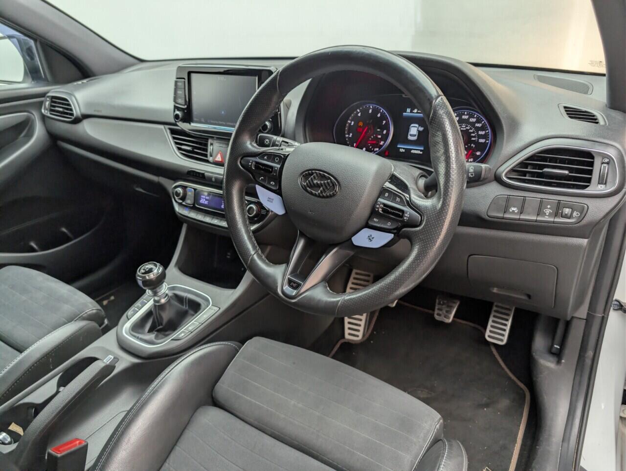 Used Hyundai i30 2019 for sale - 76965534: Photo 11