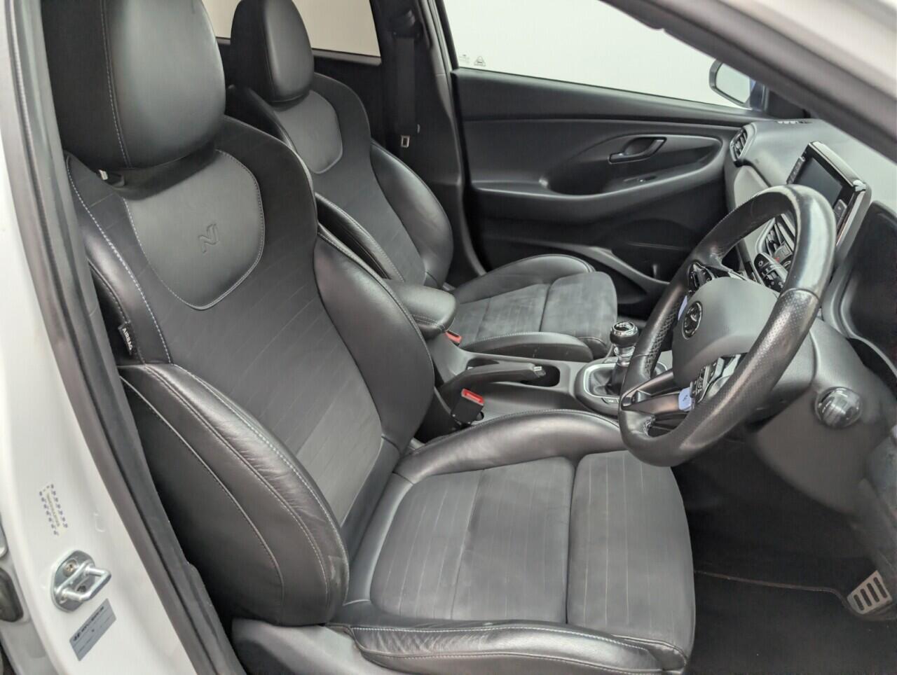 Used Hyundai i30 2019 for sale - 76965534: Photo 12