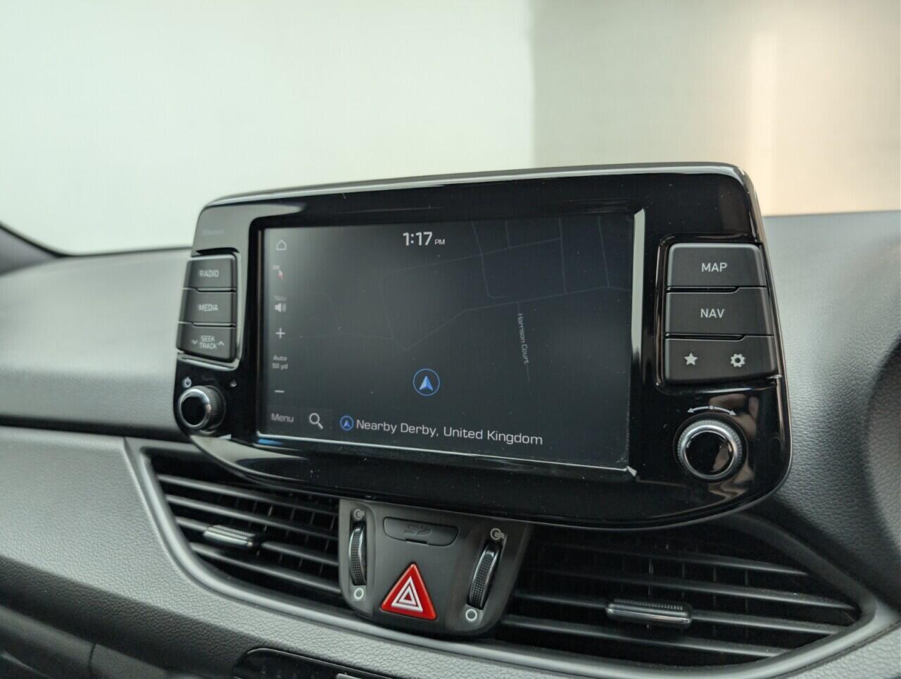 Used Hyundai i30 2019 for sale - 76965534: Photo 13