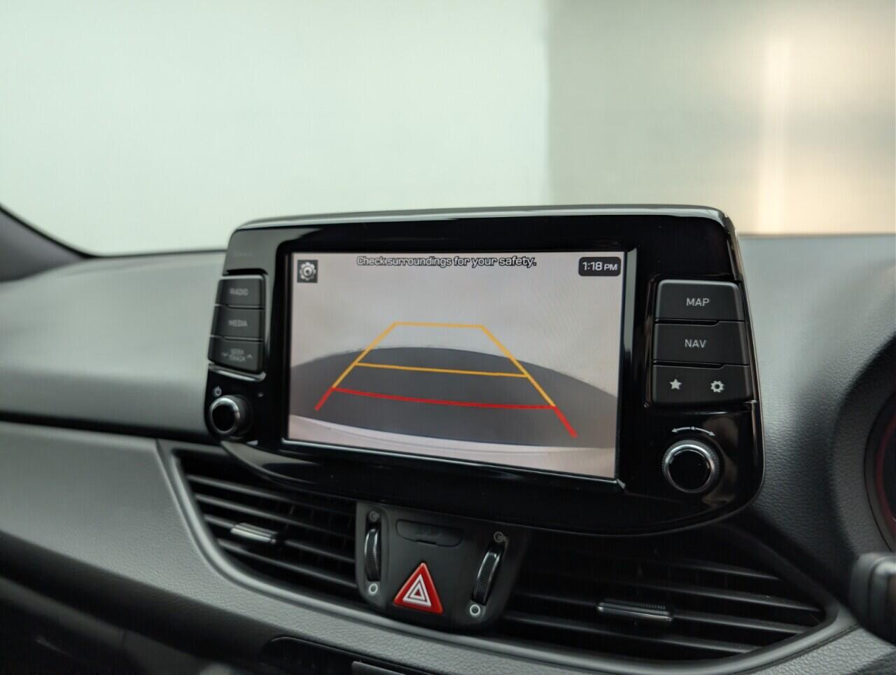 Used Hyundai i30 2019 for sale - 76965534: Photo 15