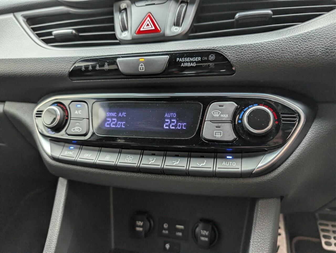 Used Hyundai i30 2019 for sale - 76965534: Photo 16