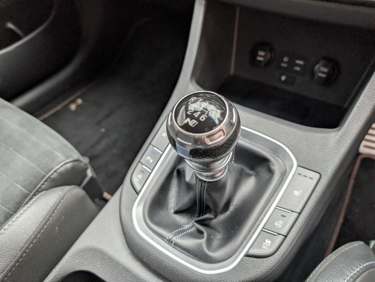 Used Hyundai i30 2019 for sale - 76965534: Photo 17