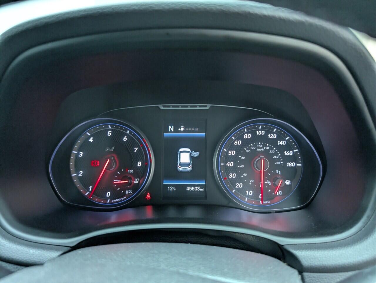 Used Hyundai i30 2019 for sale - 76965534: Photo 18