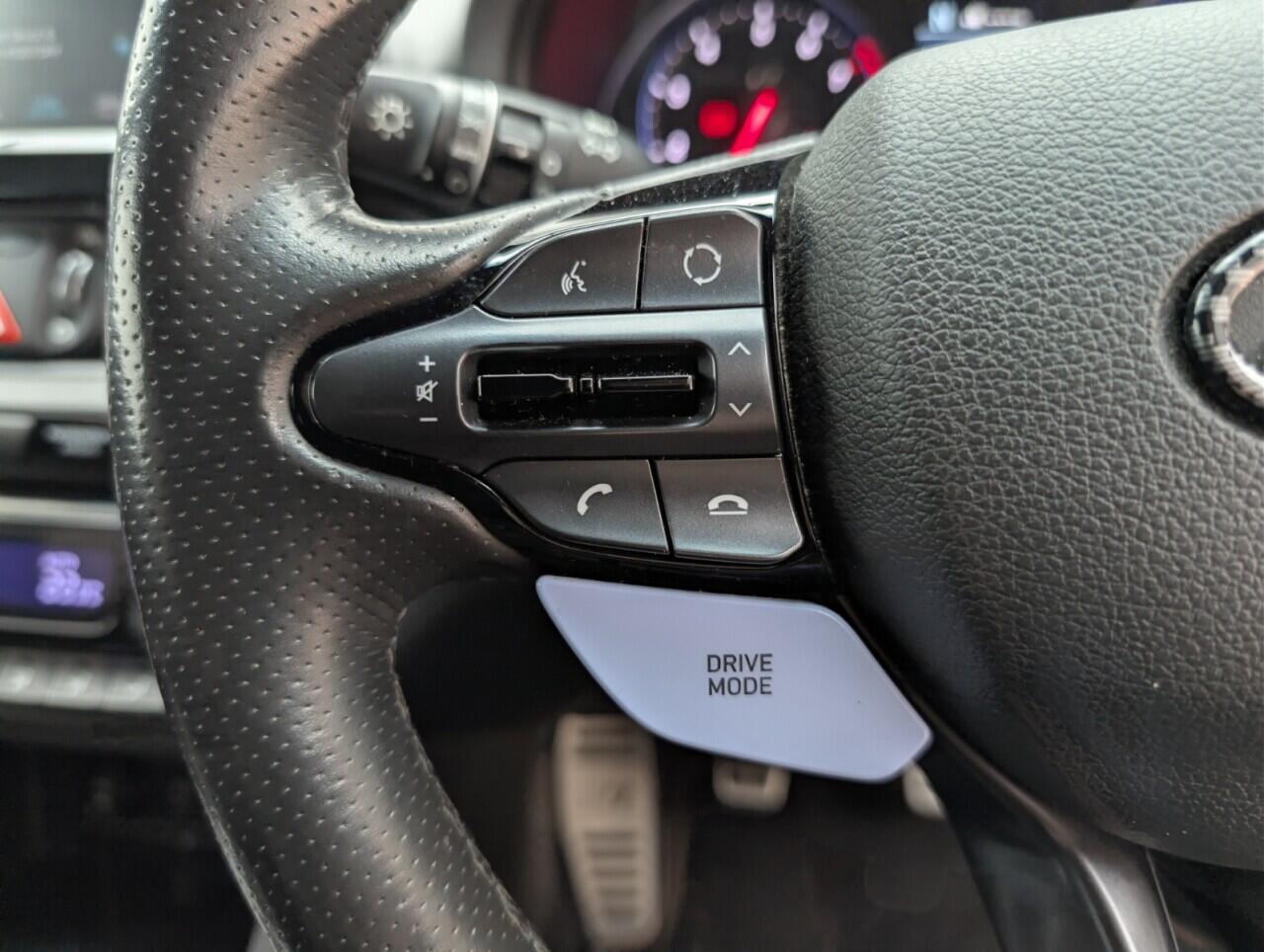 Used Hyundai i30 2019 for sale - 76965534: Photo 19