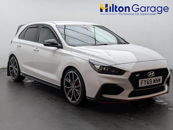 Used Hyundai i30 2019 for sale - 76965534: Photo