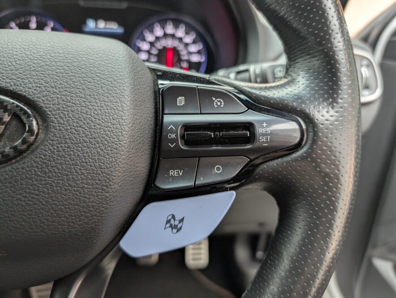 Used Hyundai i30 2019 for sale - 76965534: Photo 20