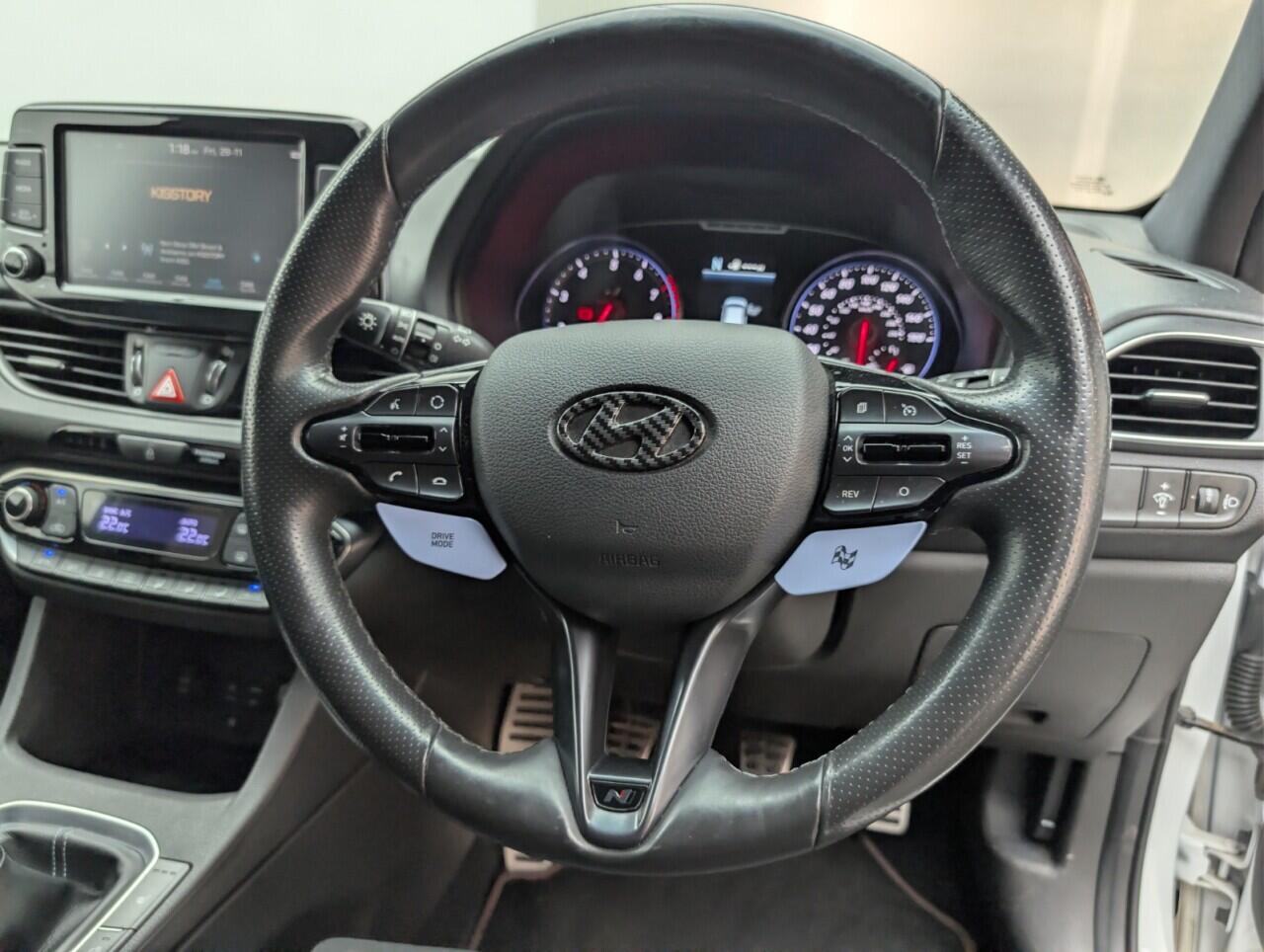 Used Hyundai i30 2019 for sale - 76965534: Photo 24