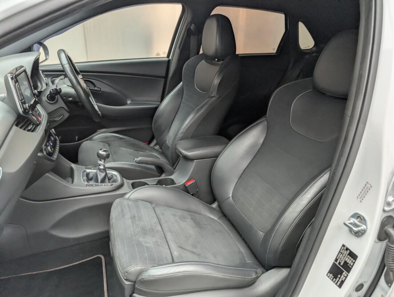 Used Hyundai i30 2019 for sale - 76965534: Photo 27