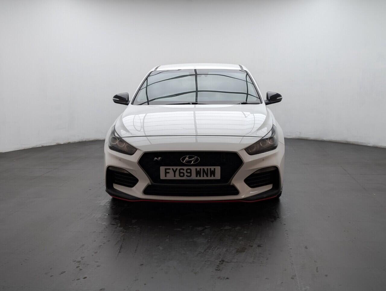 Used Hyundai i30 2019 for sale - 76965534: Photo 3