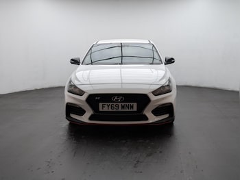 Used Hyundai i30 2019 for sale - 76965534: Photo
