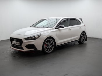 Used Hyundai i30 2019 for sale - 76965534: Photo