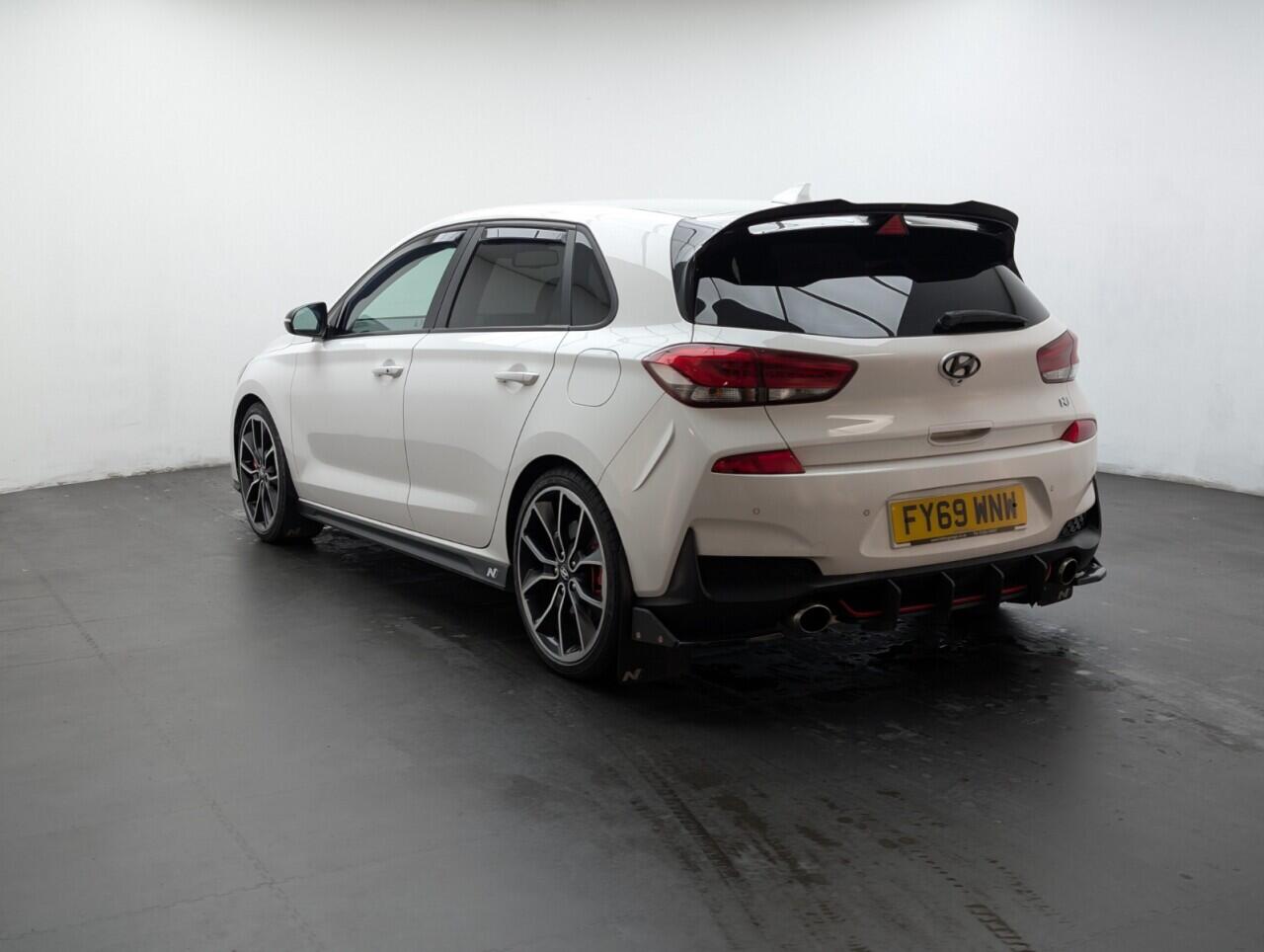 Used Hyundai i30 2019 for sale - 76965534: Photo 6