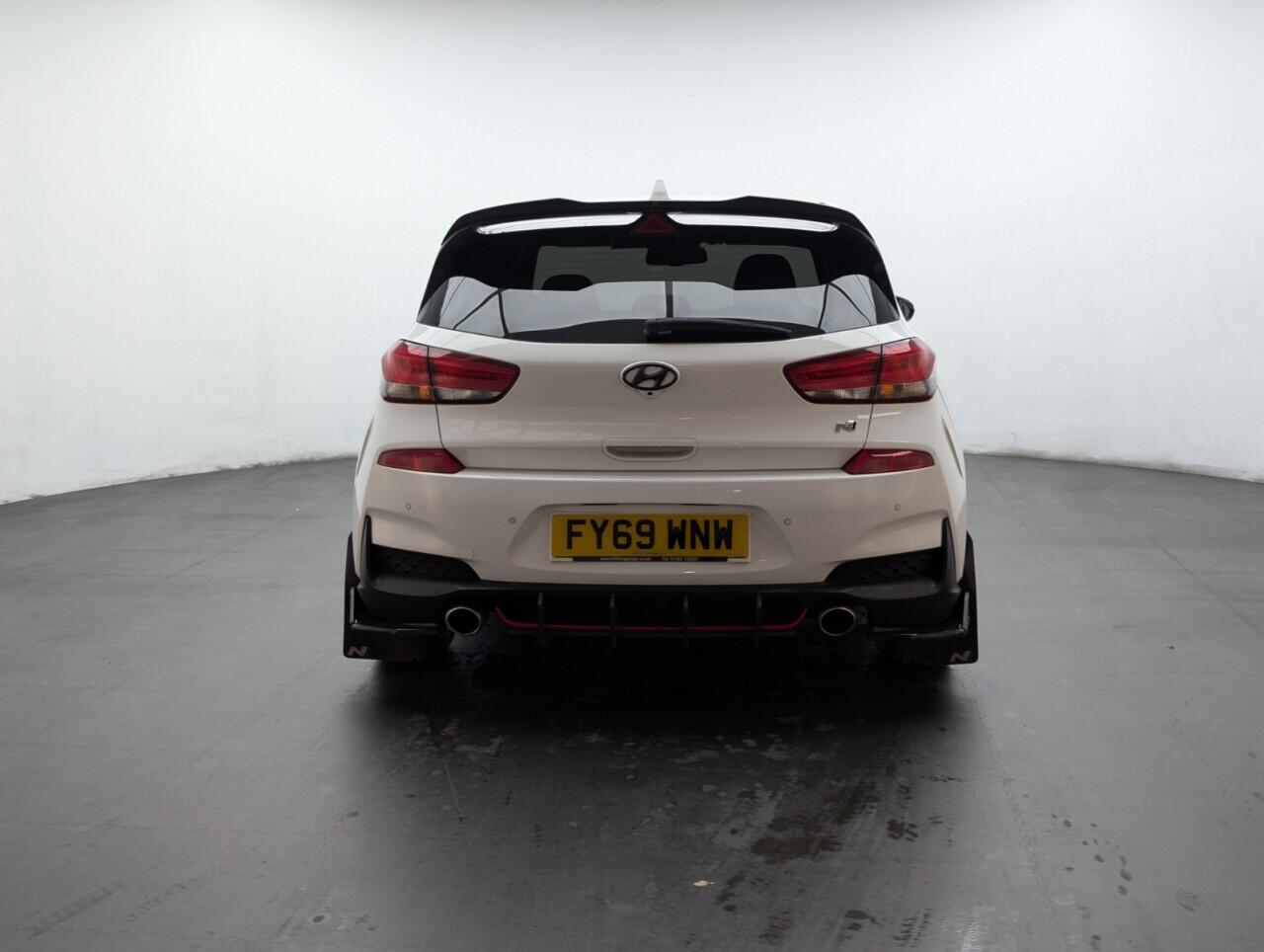 Used Hyundai i30 2019 for sale - 76965534: Photo 7