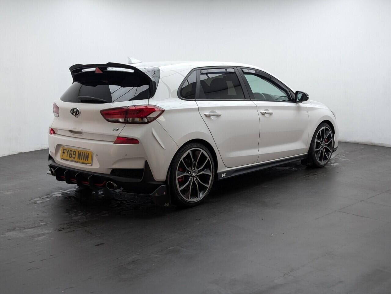 Used Hyundai i30 2019 for sale - 76965534: Photo 8