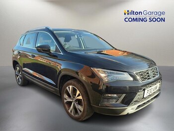 (P) - 2.0 TDI SE Technology SUV 5dr Diesel Manual 4Drive Euro 6 (s/s) (150 ps)