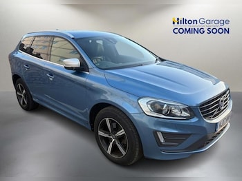 Volvo - XC60