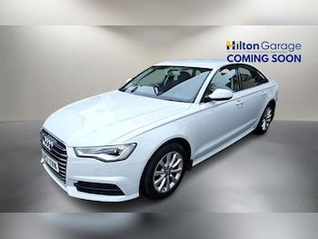 2017 (17) - 2.0 TDI Ultra SE Executive 4dr S Tronic