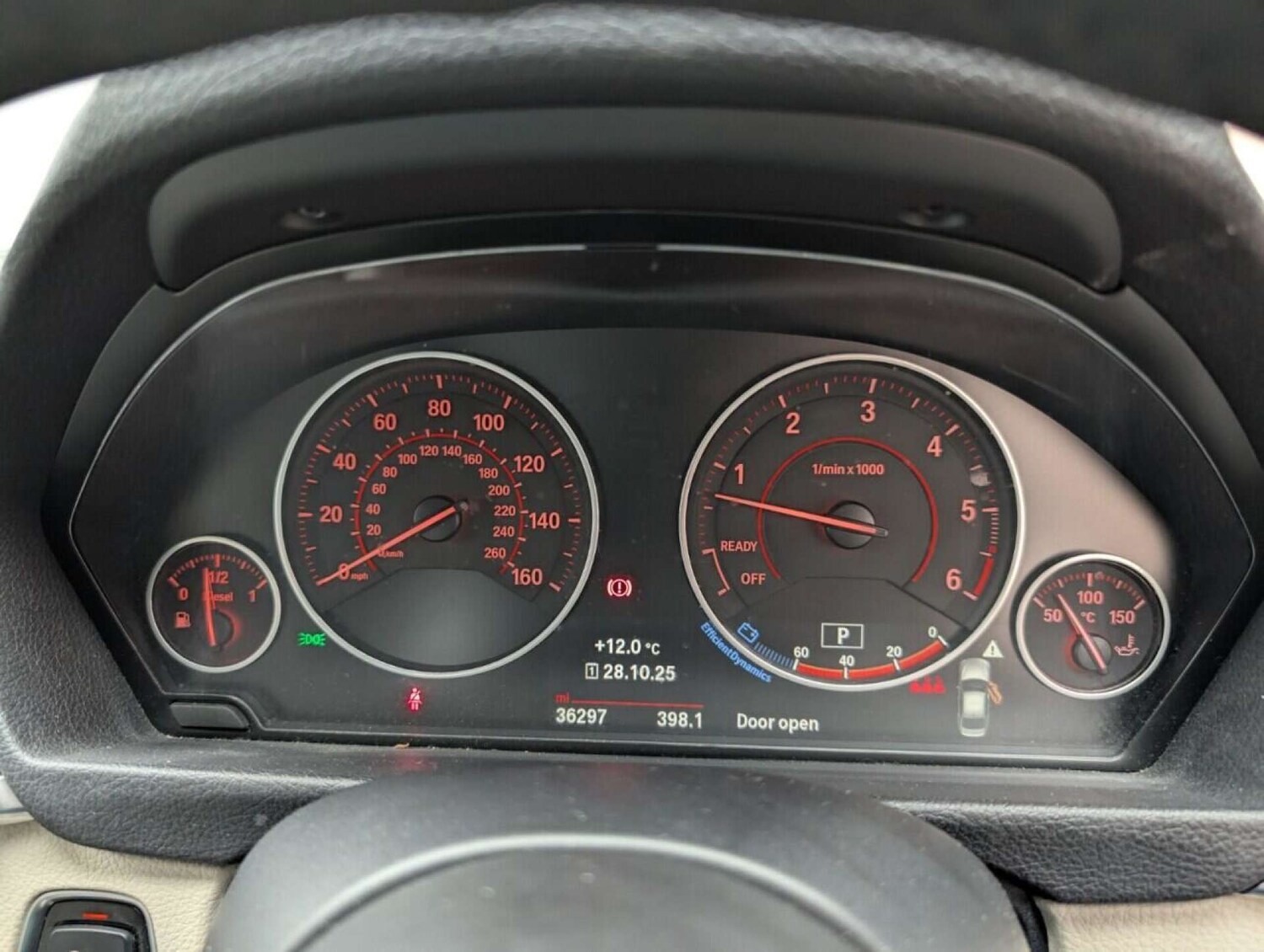 Used BMW 3 Series 2016 for sale - 77713552: Photo 16